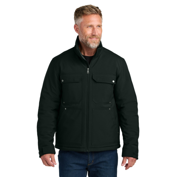 Insulated Workwear Soft Shell Thumbnail