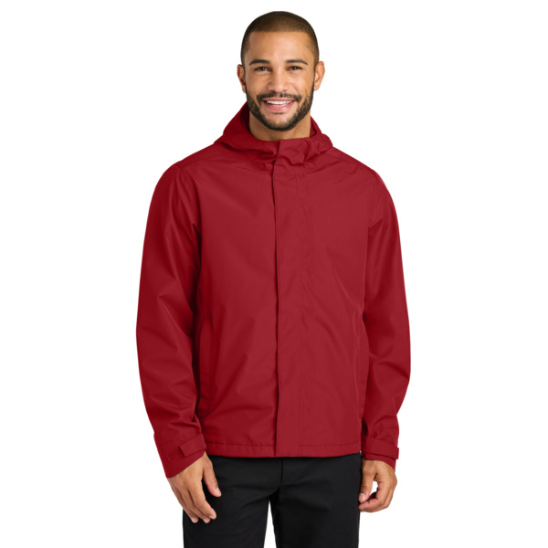 C Free ® Rain Jacket Thumbnail