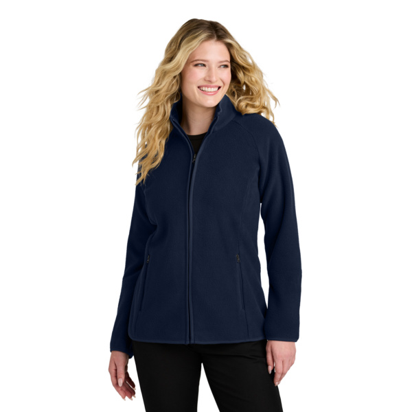 Women's C Free ® Raglan Fleece Thumbnail