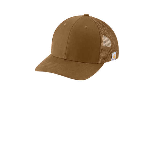 Flexfit 110 ® Mesh Back Cap Thumbnail