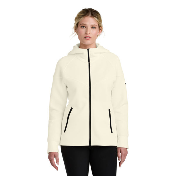 Women's Tech Fleece Full Zip Hoodie Thumbnail