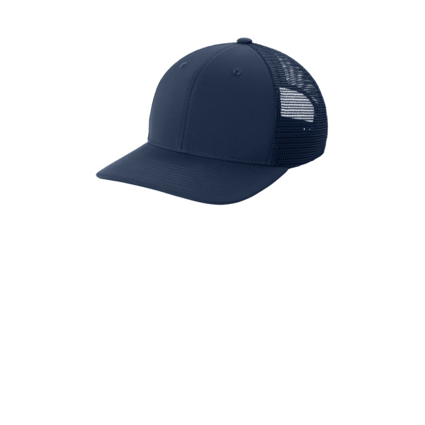 Club Trucker Cap Thumbnail