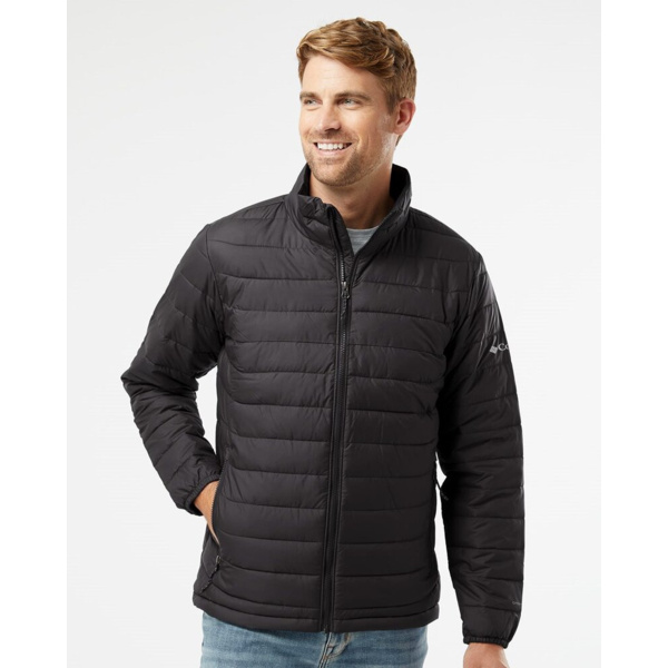 Men's Powder Lite™ II Jacket Thumbnail