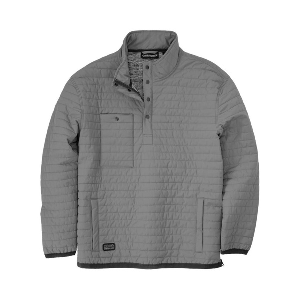 Men's Keystone Quilted Pullover Thumbnail