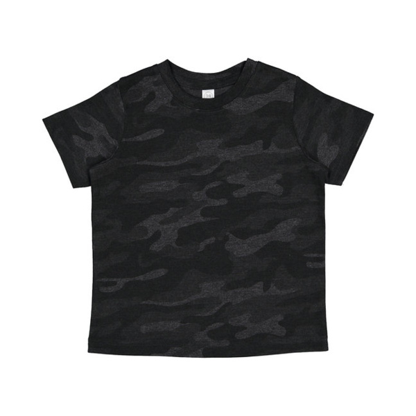 Infant Fine Jersey T-Shirt Thumbnail