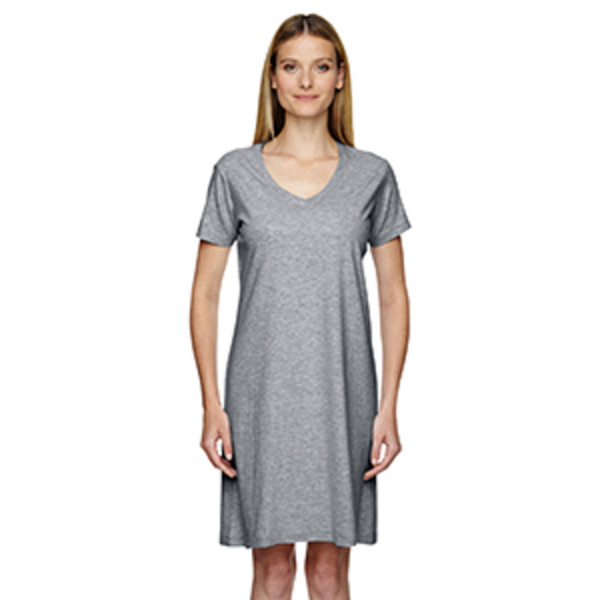 Ladies' V-Neck Cover-Up Thumbnail