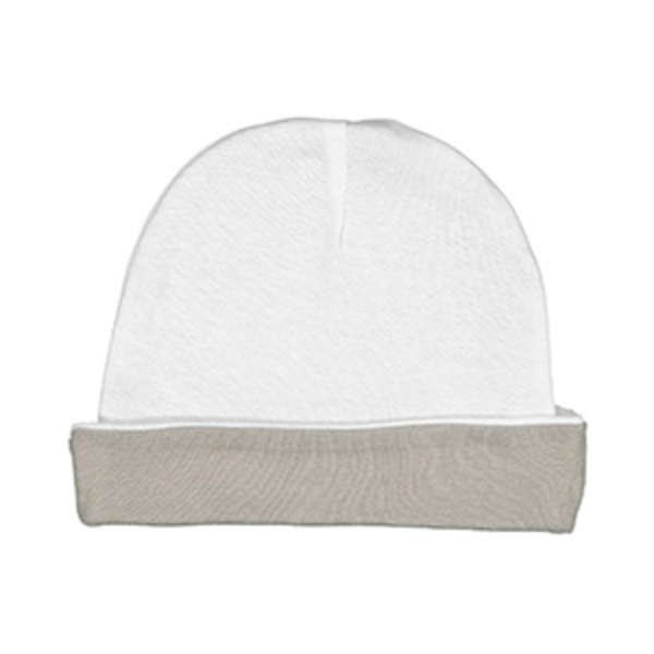 Infant Baby Rib Cap Thumbnail
