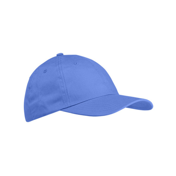 Brushed Twill Unstructured Cap Thumbnail