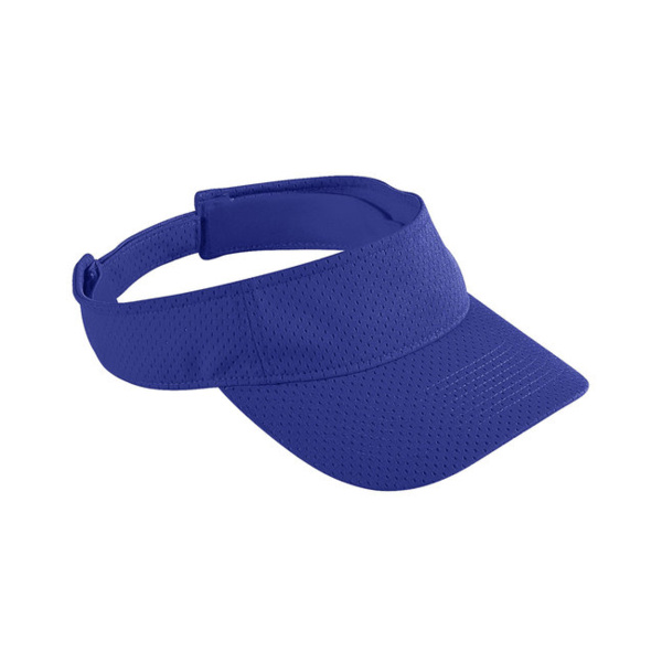 Youth Athletic Mesh Visor Thumbnail