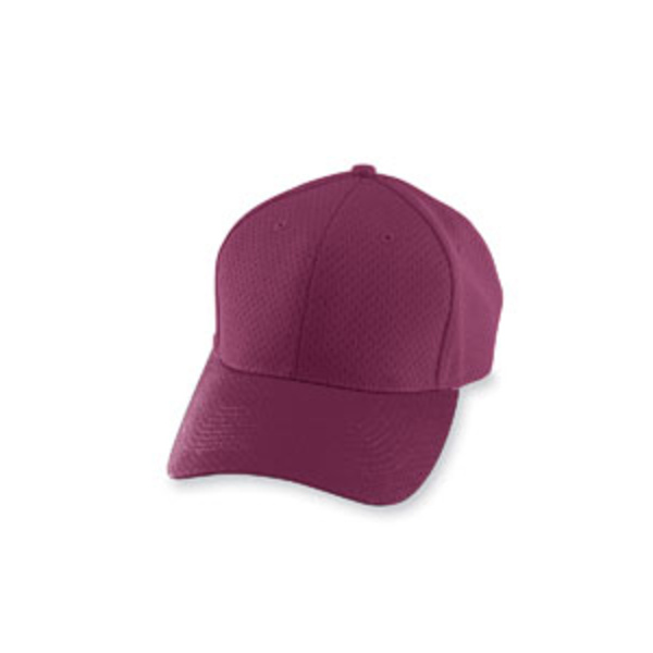 Athletic Mesh Cap Thumbnail
