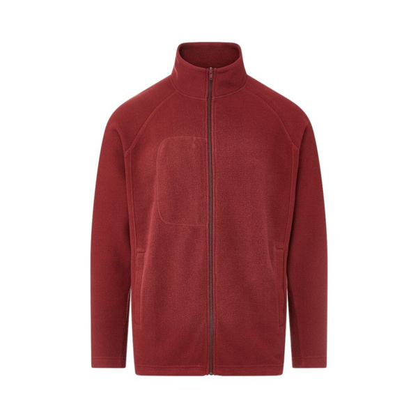 Unisex Whisper Fleece™ Full-Zip Jacket Thumbnail