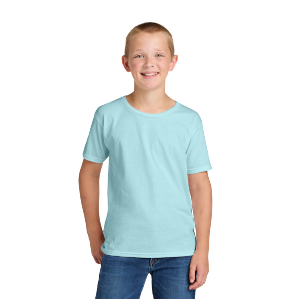 Classics Youth Cotton T Shirt Thumbnail