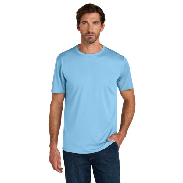 Force ® Sun Defender Short Sleeve T Shirt Thumbnail