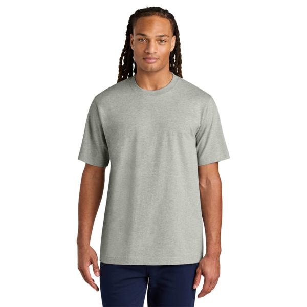 Unisex Freestyler Heavyweight Tee Thumbnail