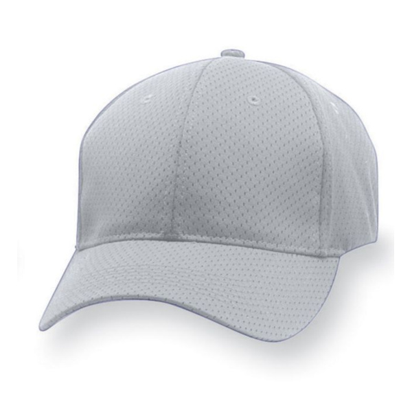 Youth Sport Flex Athletic Mesh Cap Thumbnail
