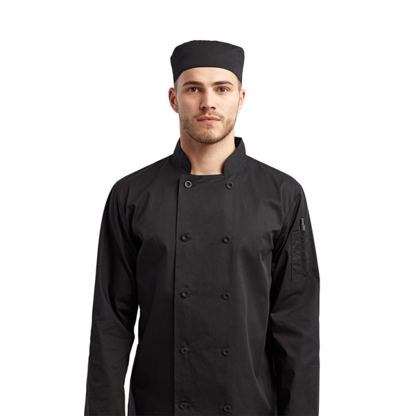 Chef's Beanie Thumbnail