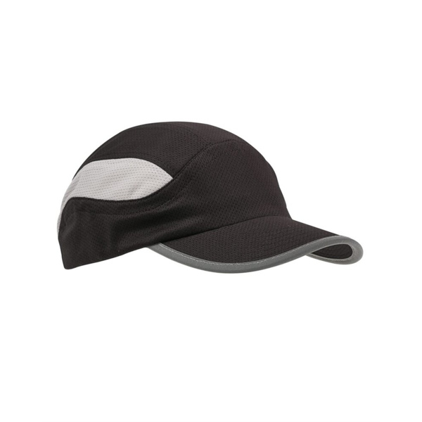 Mesh Runner Cap Thumbnail