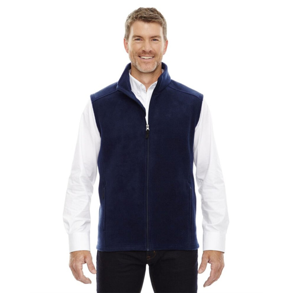 Men's Tall Journey Fleece Vest Thumbnail