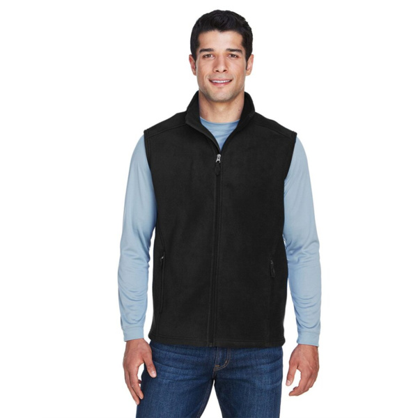 Men's Journey Fleece Vest Thumbnail