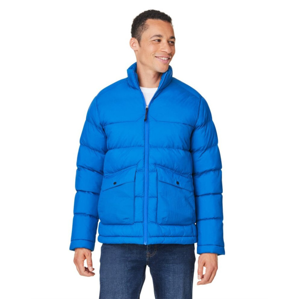 Men's Inspire Puffer Jacket Thumbnail