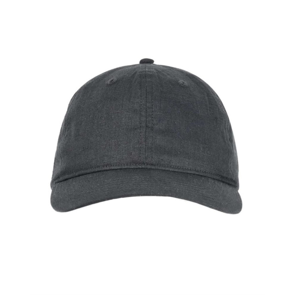 Hemp Hero Six-Panel Cap Thumbnail