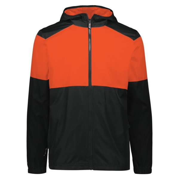 Men's SeriesX Hooded Jacket Thumbnail