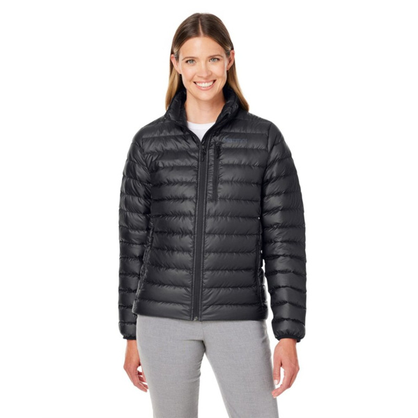 Women's M2 Highlander Jacket Thumbnail