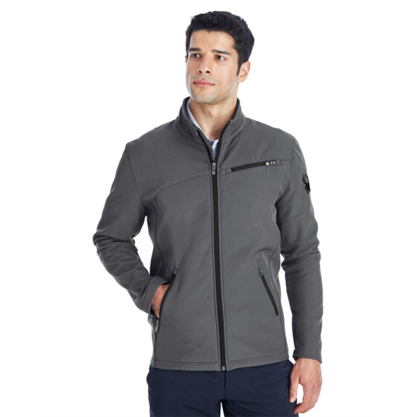 Men's Transport Soft Shell Jacket Thumbnail
