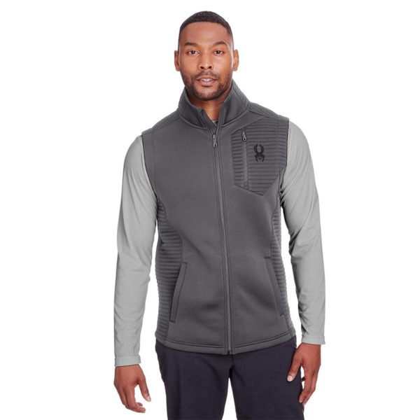 Men's Venom Vest Thumbnail