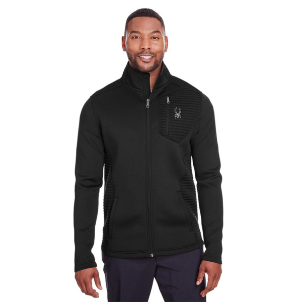 Men's Venom Full-Zip Jacket Thumbnail