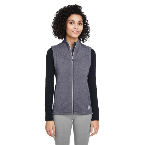 Women's Pursuit Vest Thumbnail