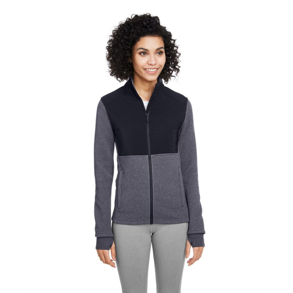Women's Pursuit Jacket Thumbnail