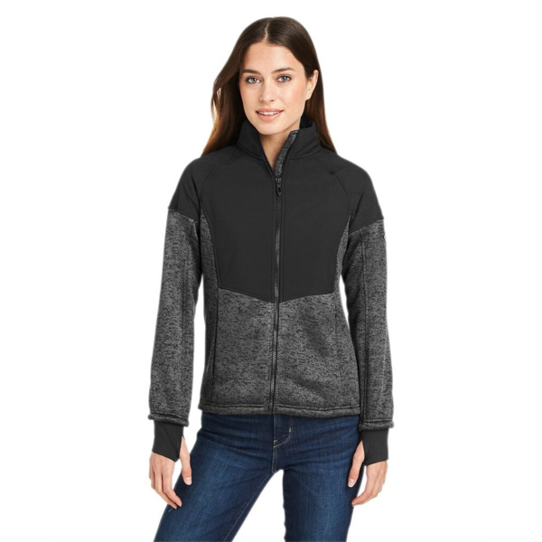 Women's Passage Sweater Jacket Thumbnail