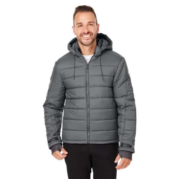 Men's Summit Challenger Jacket Thumbnail