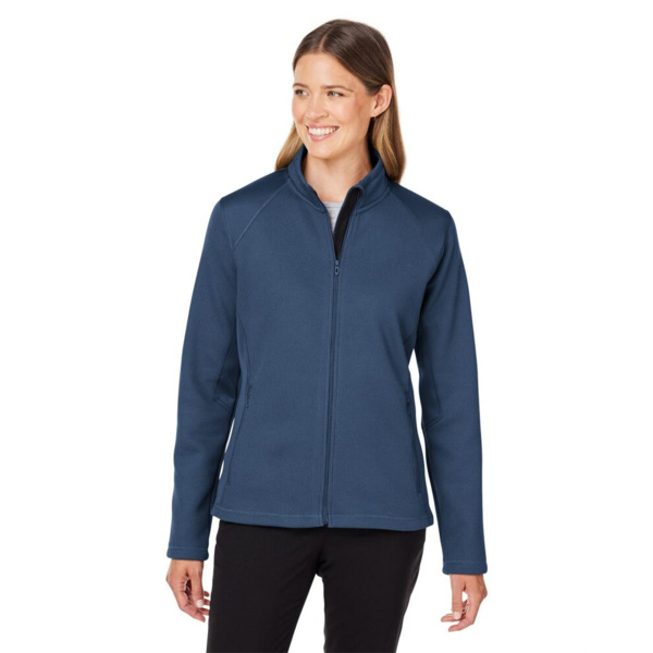 Women's Constant Canyon Full-Zip Sweater Thumbnail