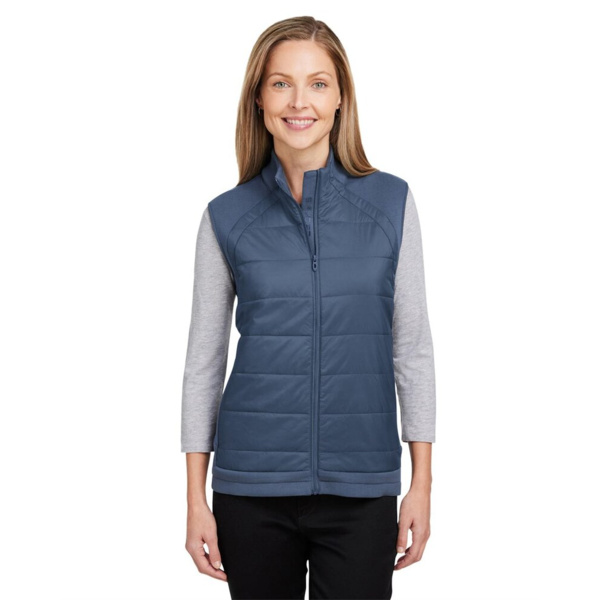 Women's Impact Vest Thumbnail