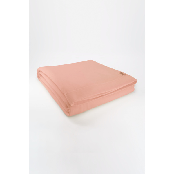 Fleece Dorm Blanket Thumbnail