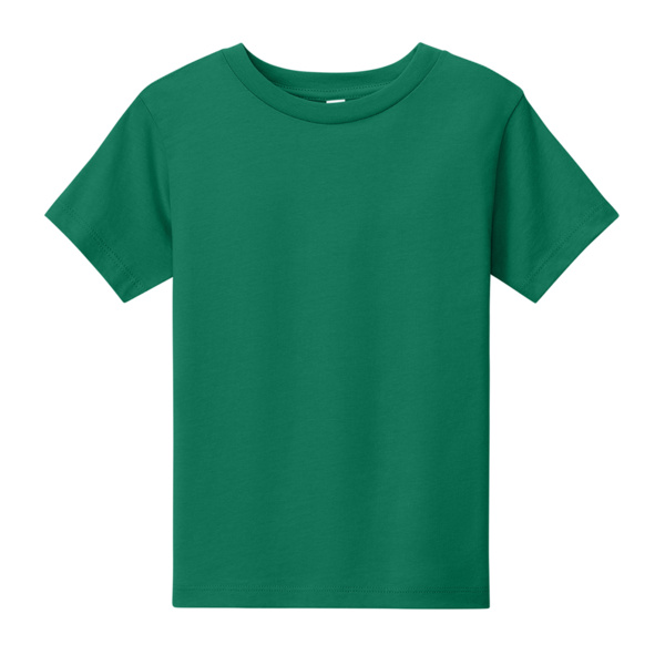 Toddler Short Sleeve Tee Thumbnail