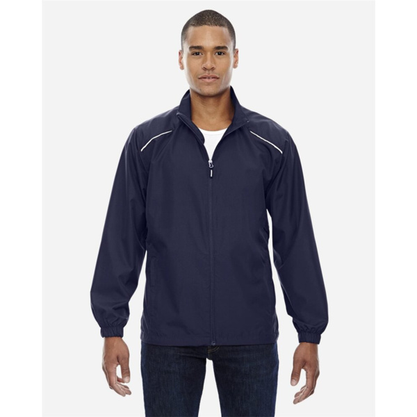 Men's Tall Techno Lite Motivate Unlined Lightweight Jacket Thumbnail