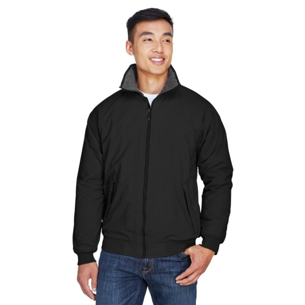 Unisex Three Season Classic Jacket Thumbnail