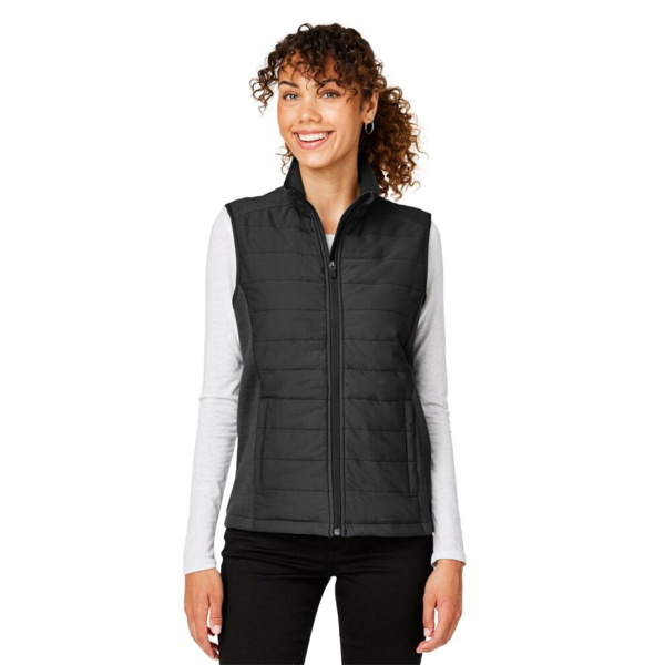 Women's New Classics® Charleston Hybrid Vest Thumbnail