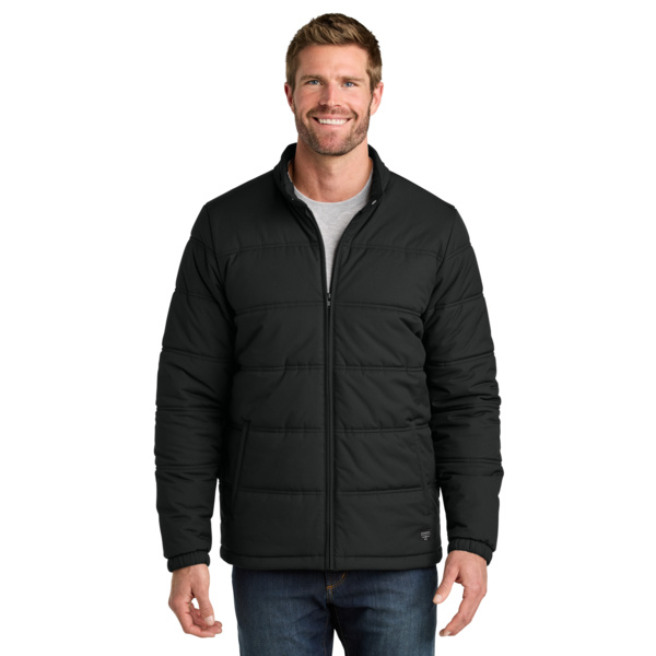 Cold Bay Jacket Thumbnail