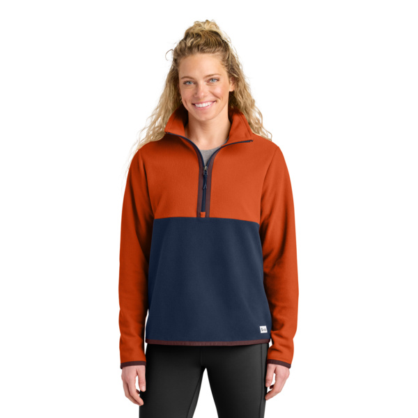 Women's Amado 1/2 Zip Fleece Thumbnail