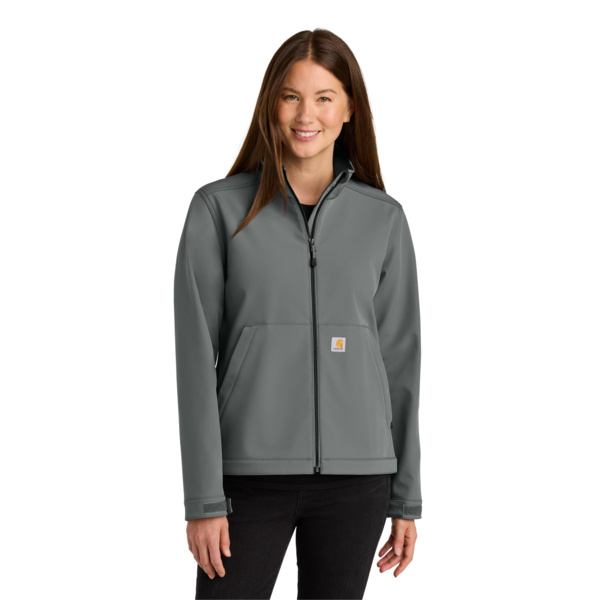 Women's Rain Defender ® Soft Shell Jacket Thumbnail