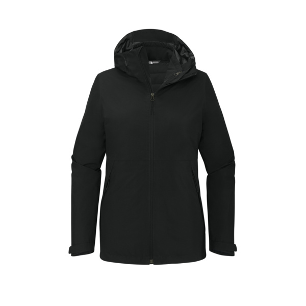 Women's Castle Valley Triclimate 3 in 1 Jacket Thumbnail