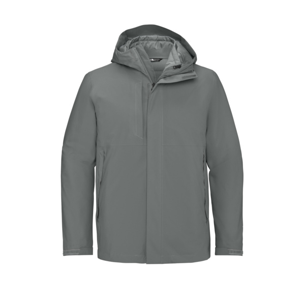 Castle Valley Triclimate 3 in 1 Jacket Thumbnail
