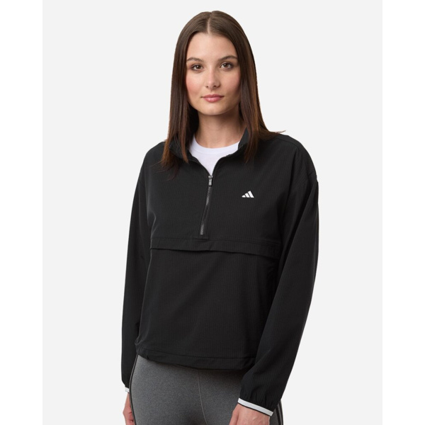 Women's Go-To Quarter-Zip Jacket Thumbnail