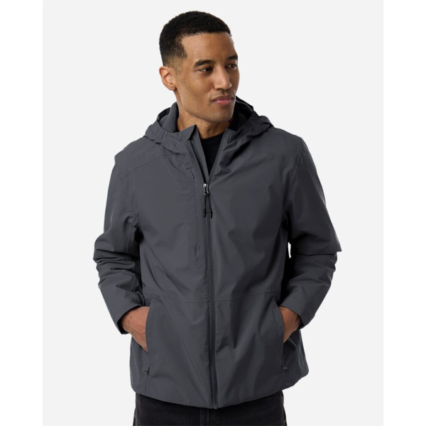 Men's Barrier All Season Jacket Thumbnail