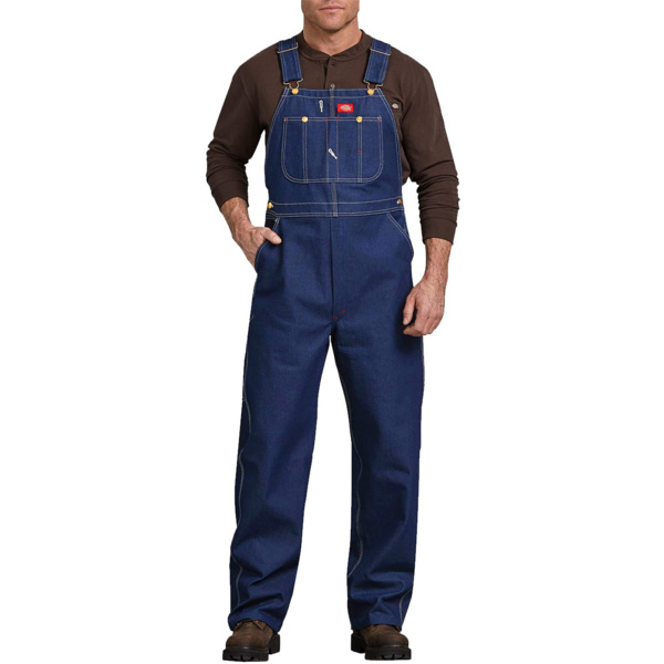 Men's Bib Overall Thumbnail