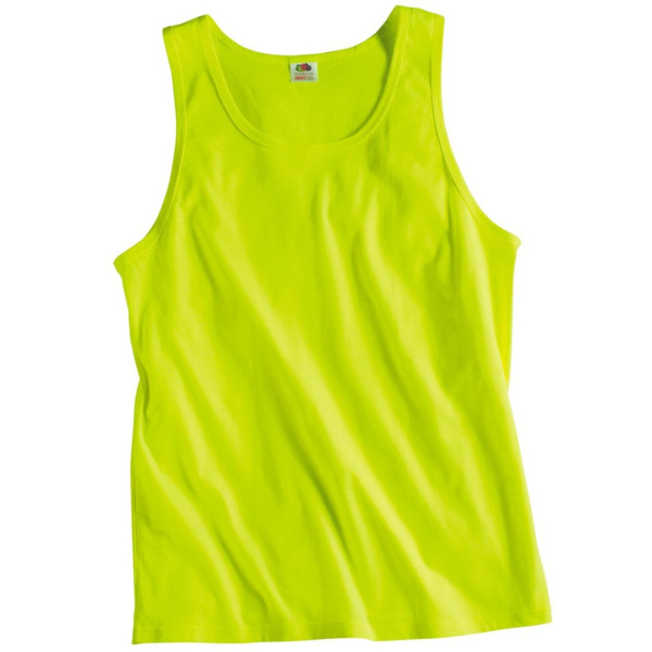 HD Cotton Tank Top Thumbnail